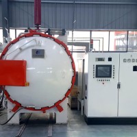 「真空熱處理」真空熱處理知識問答