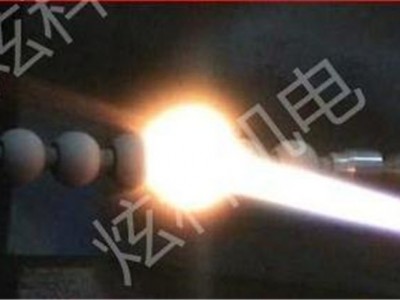 熱噴涂、等離子噴涂 高壓清洗機 柱塞 碳化鎢塔輪 表面強化涂層
