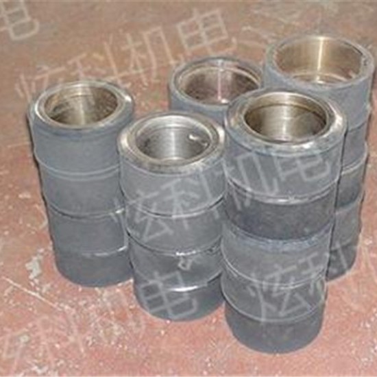 熱噴涂、等離子噴涂 高壓清洗機(jī) 柱塞 碳化鎢塔輪 表面強(qiáng)化涂層