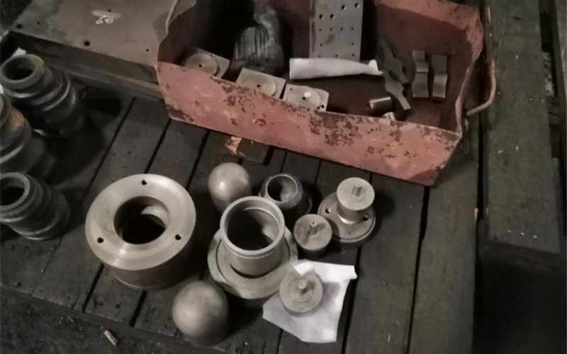  真空熱處理的作用有哪些？